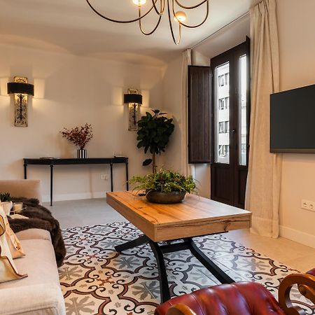 Gran Via Boutique By Florentia Homes Granada Eksteriør bilde
