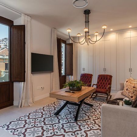 Gran Via Boutique By Florentia Homes Granada Eksteriør bilde