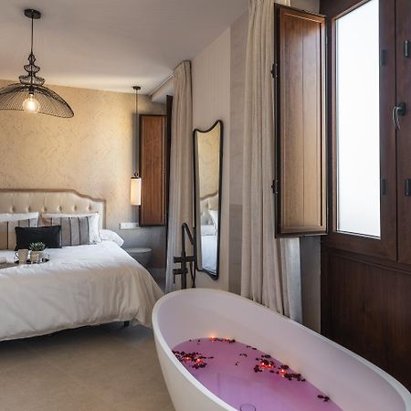 Gran Via Boutique By Florentia Homes Granada Eksteriør bilde