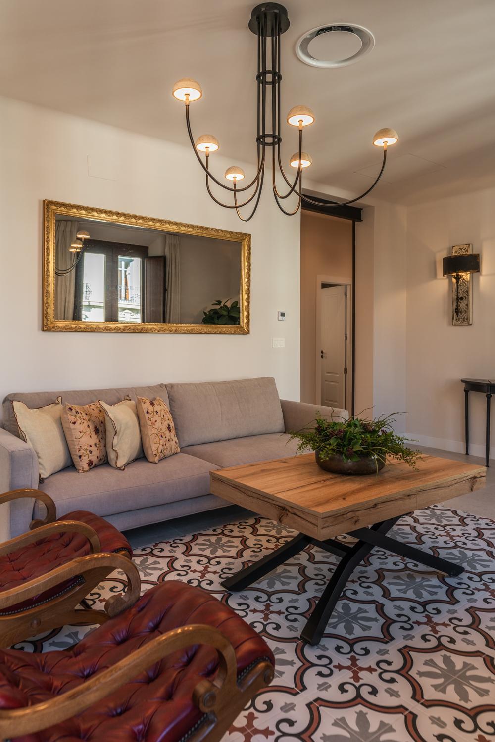 Gran Via Boutique By Florentia Homes Granada Eksteriør bilde