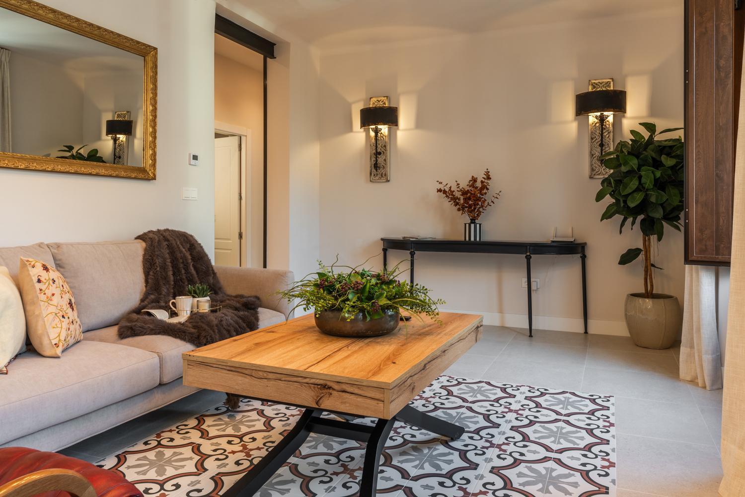 Gran Via Boutique By Florentia Homes Granada Eksteriør bilde