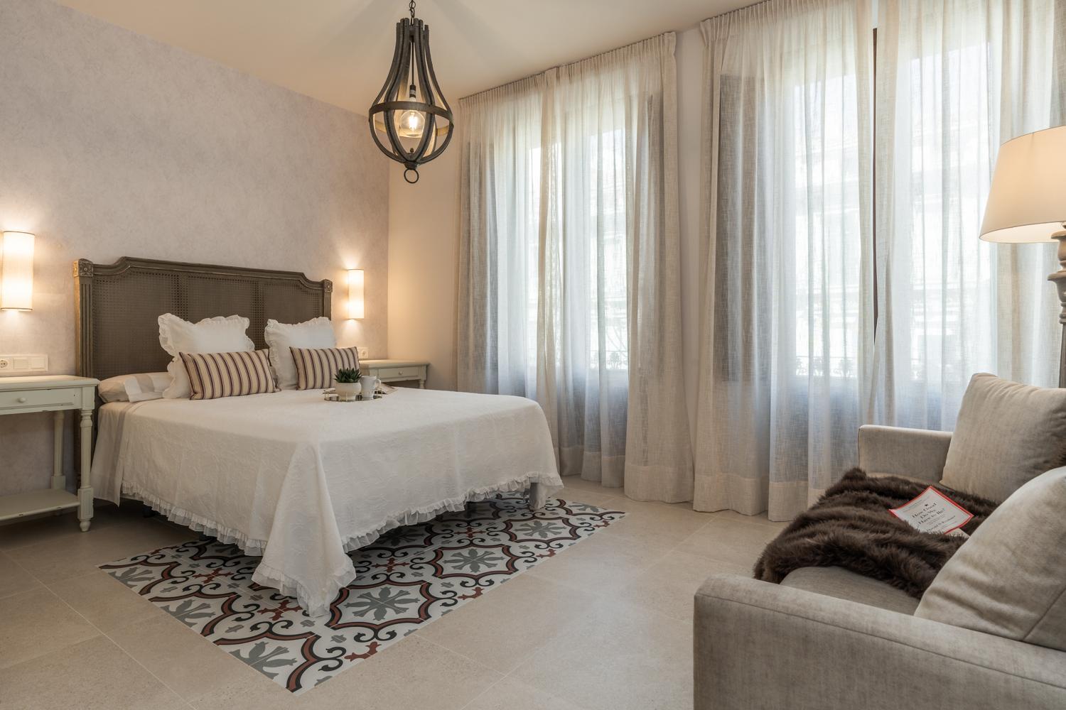 Gran Via Boutique By Florentia Homes Granada Eksteriør bilde