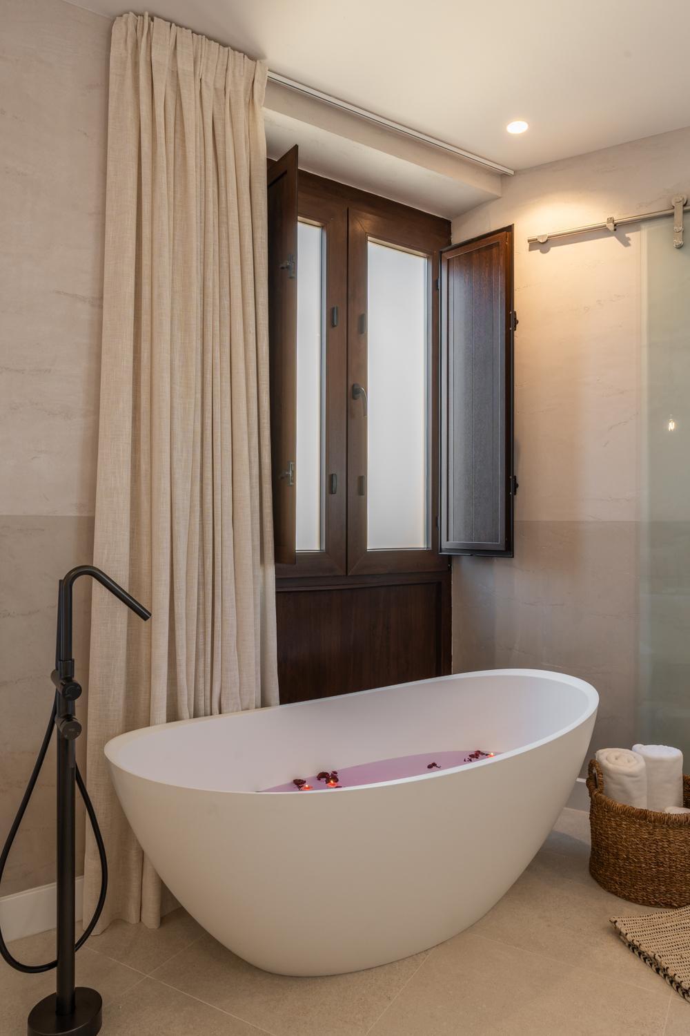 Gran Via Boutique By Florentia Homes Granada Eksteriør bilde
