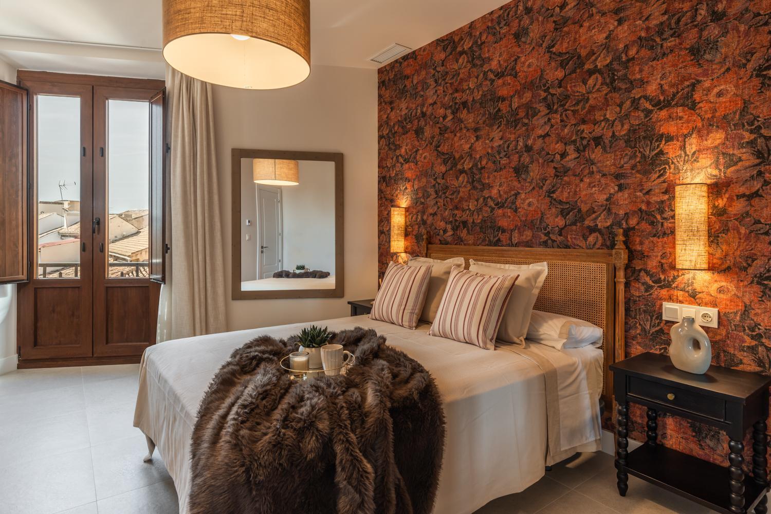 Gran Via Boutique By Florentia Homes Granada Eksteriør bilde