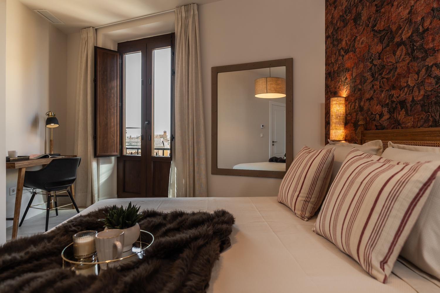 Gran Via Boutique By Florentia Homes Granada Eksteriør bilde