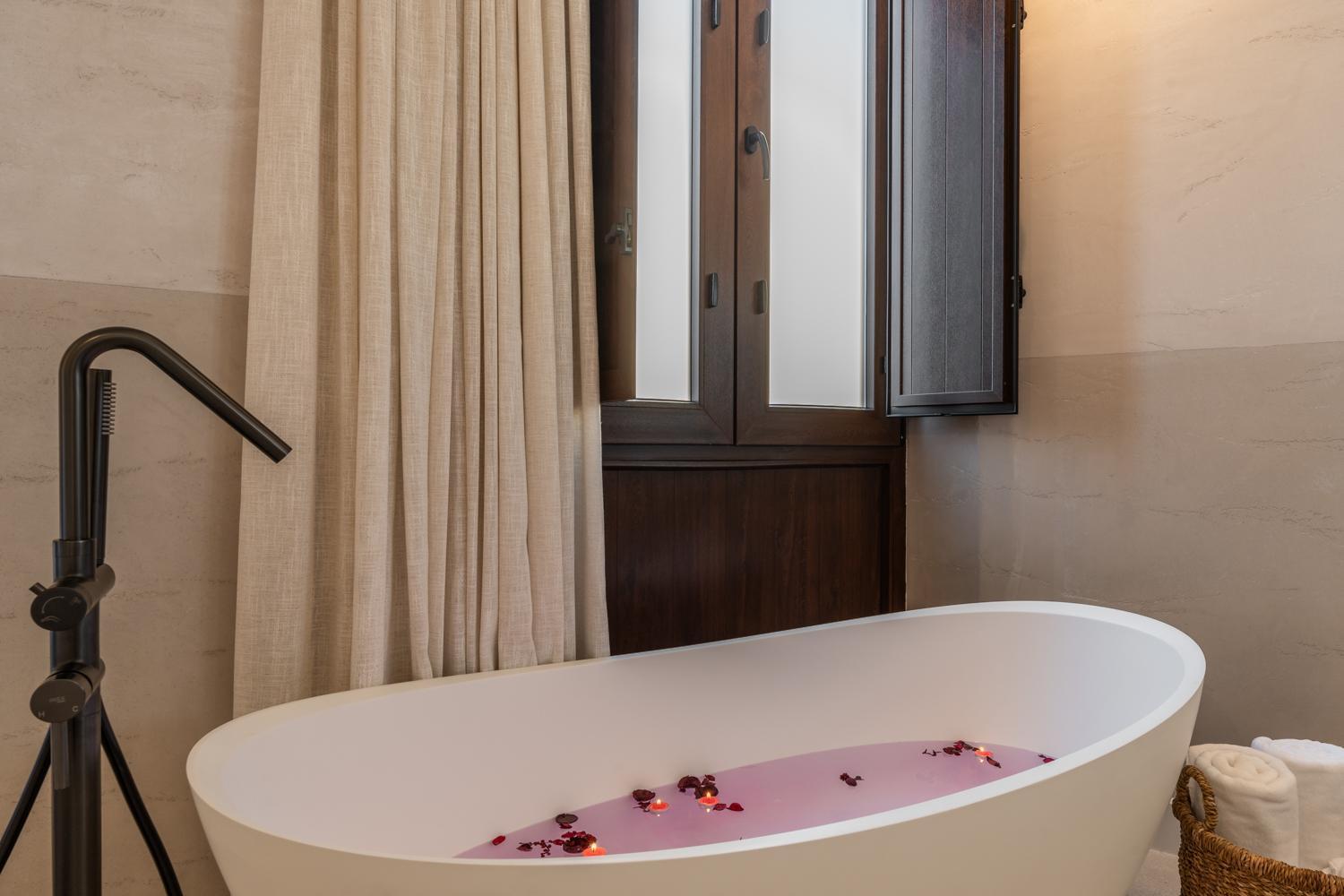Gran Via Boutique By Florentia Homes Granada Eksteriør bilde