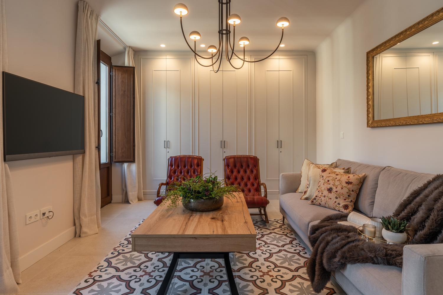 Gran Via Boutique By Florentia Homes Granada Eksteriør bilde