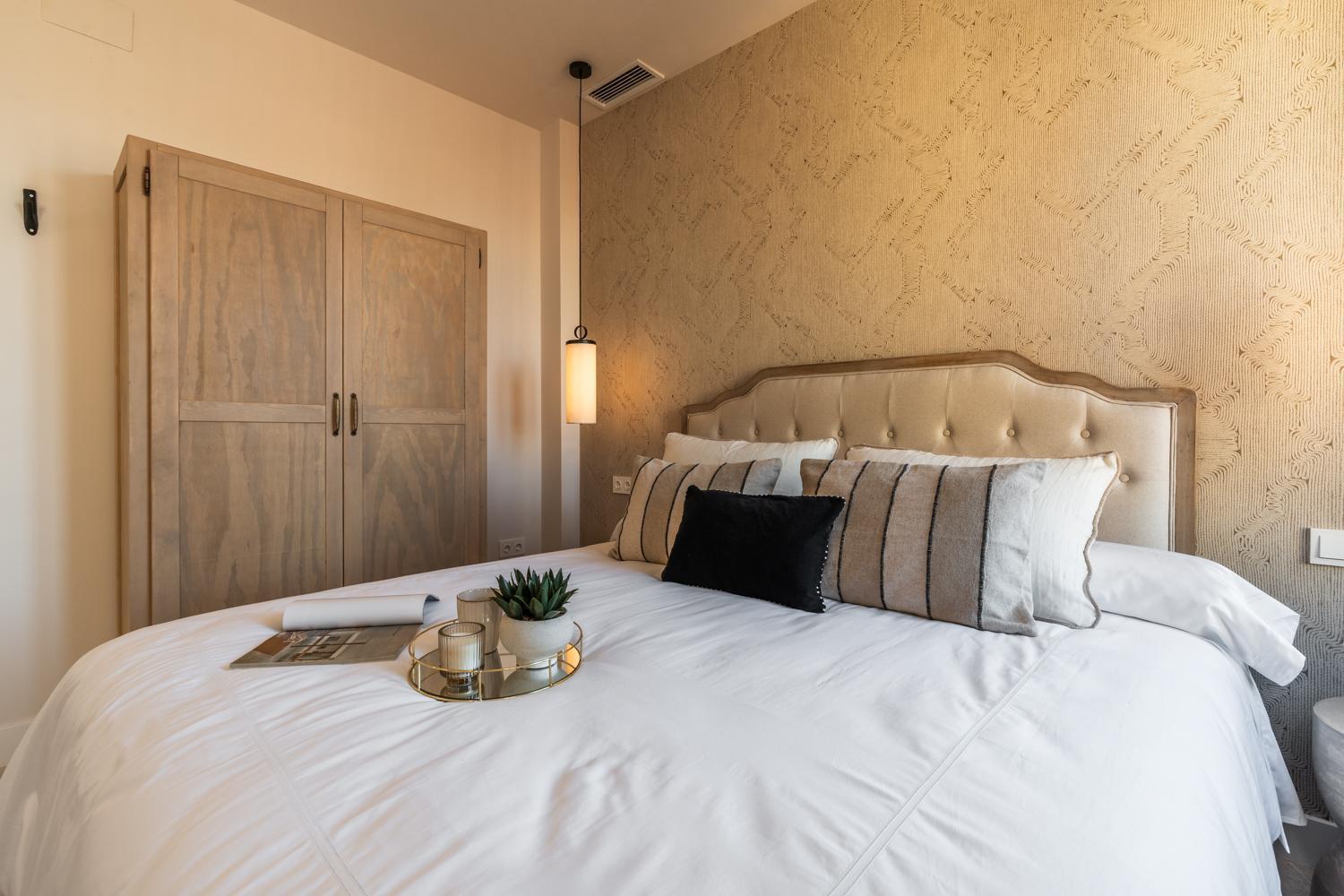 Gran Via Boutique By Florentia Homes Granada Eksteriør bilde