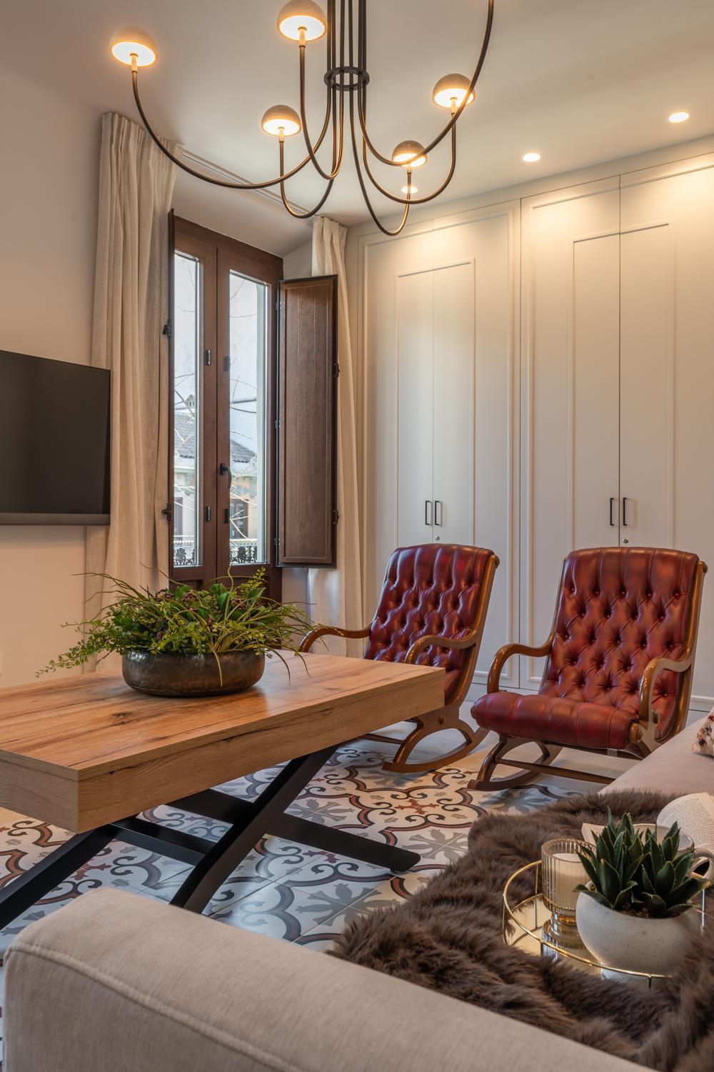 Gran Via Boutique By Florentia Homes Granada Eksteriør bilde