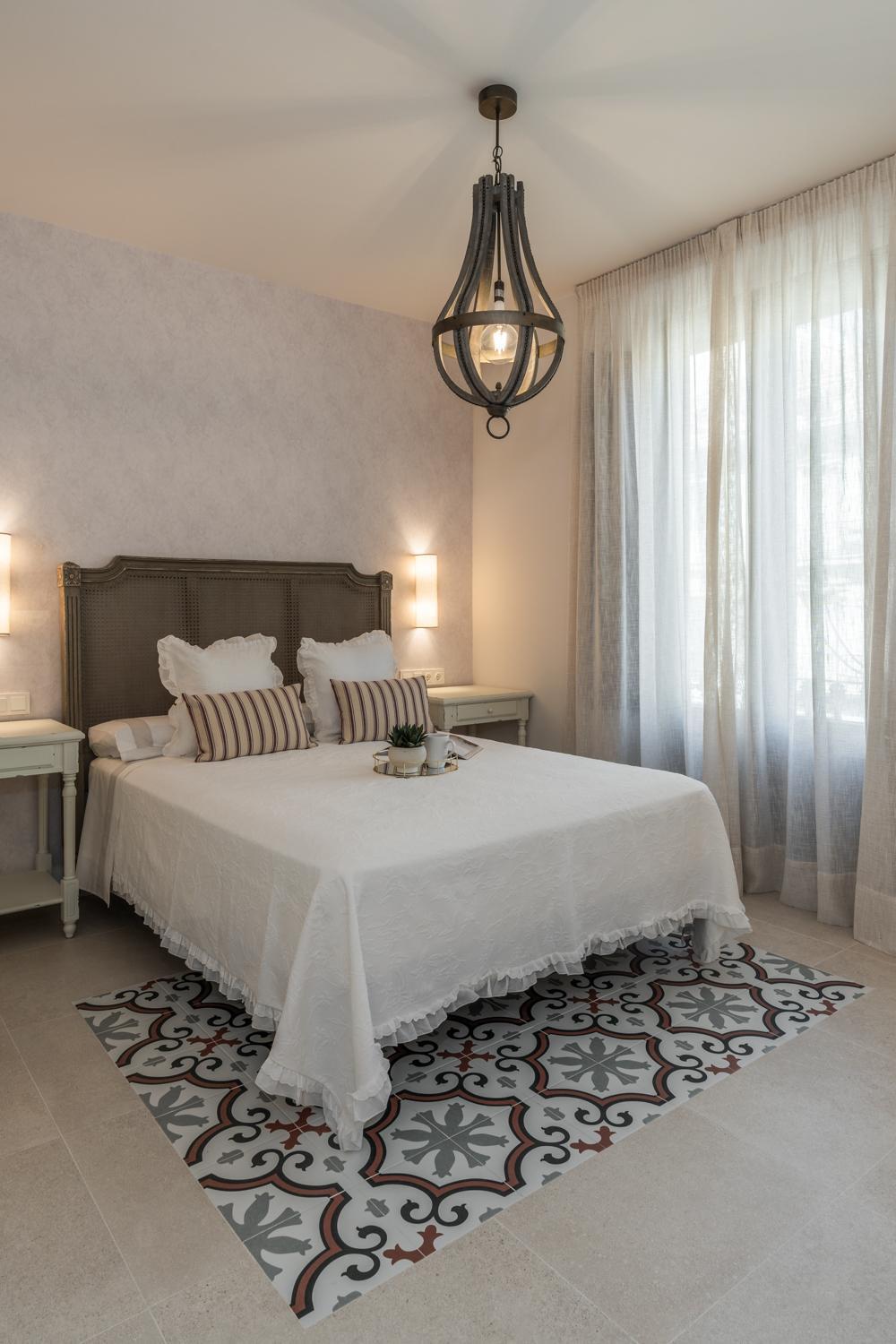Gran Via Boutique By Florentia Homes Granada Eksteriør bilde