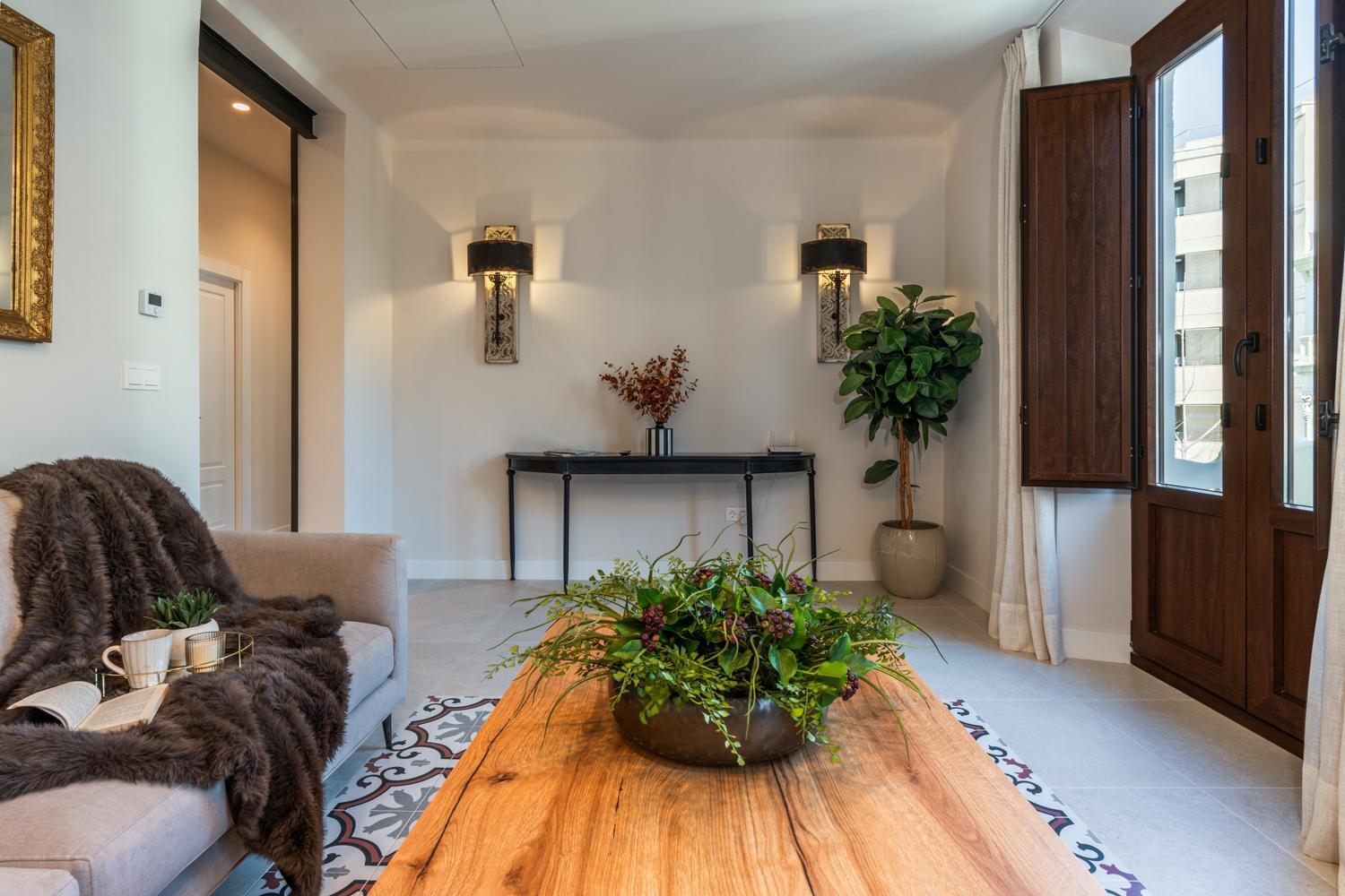 Gran Via Boutique By Florentia Homes Granada Eksteriør bilde