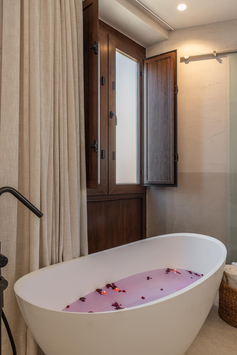 Gran Via Boutique By Florentia Homes Granada Eksteriør bilde