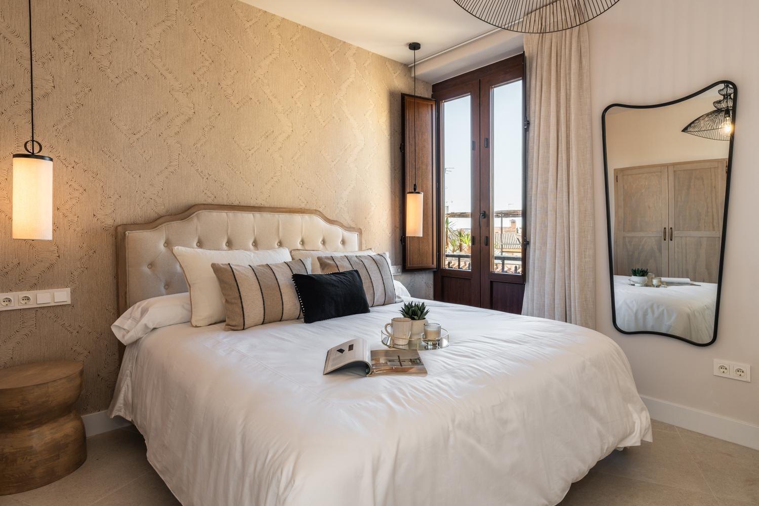 Gran Via Boutique By Florentia Homes Granada Eksteriør bilde