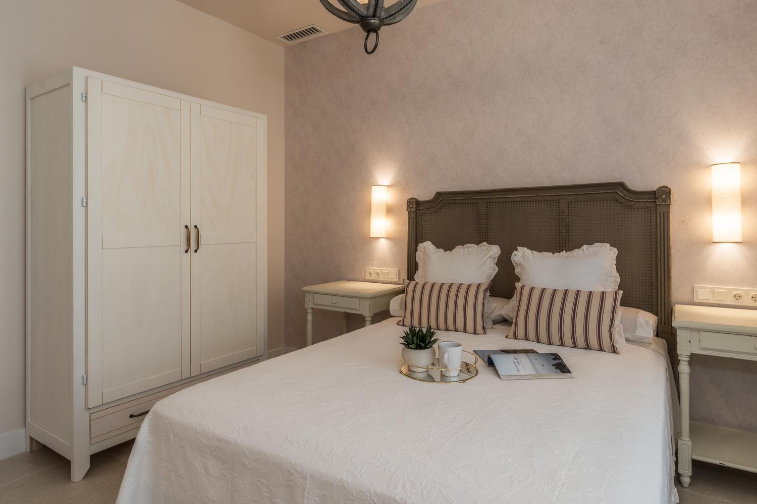 Gran Via Boutique By Florentia Homes Granada Eksteriør bilde