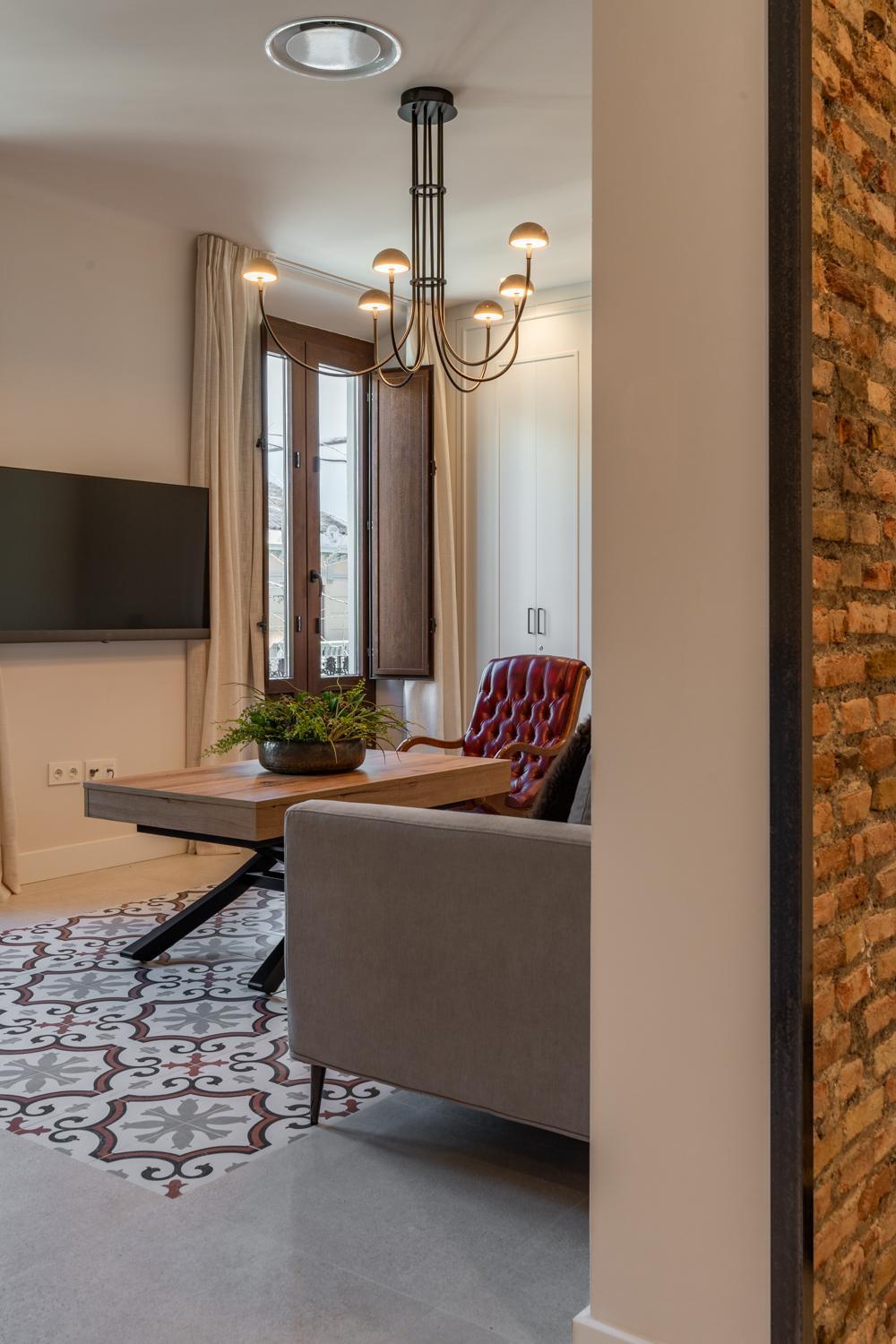 Gran Via Boutique By Florentia Homes Granada Eksteriør bilde