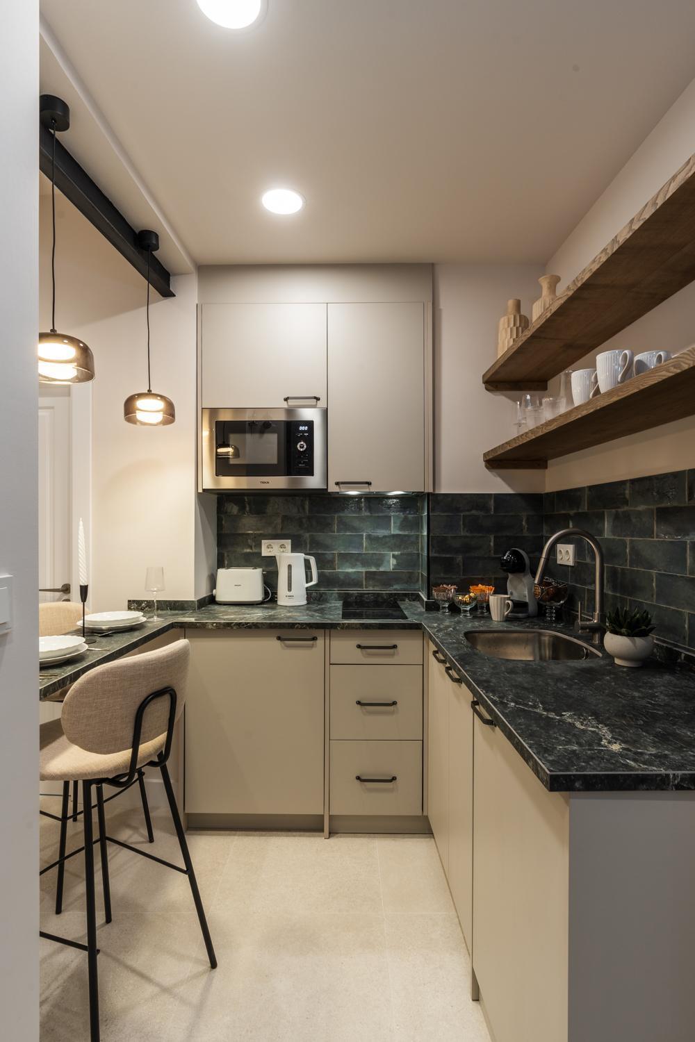 Gran Via Boutique By Florentia Homes Granada Eksteriør bilde