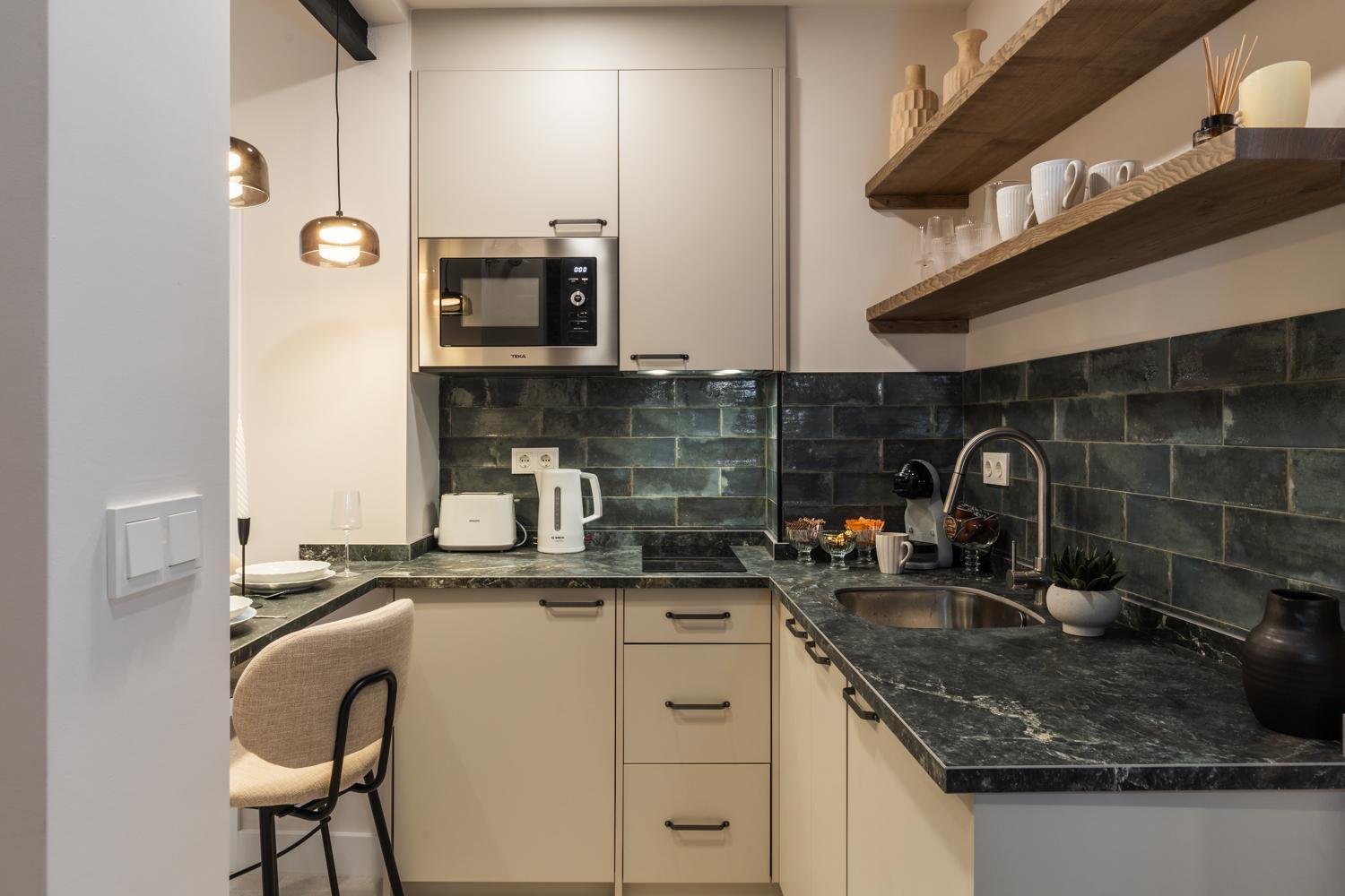 Gran Via Boutique By Florentia Homes Granada Eksteriør bilde