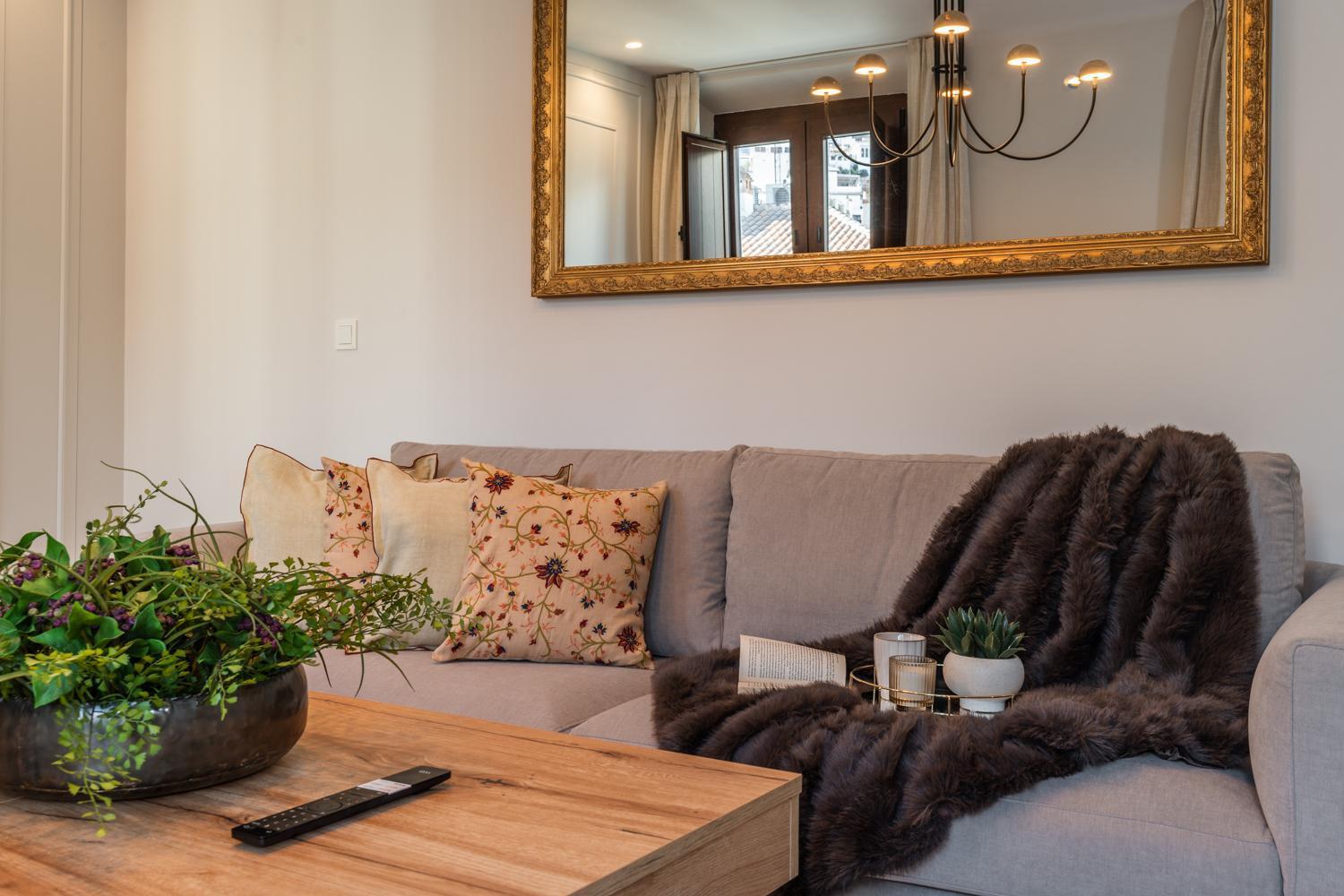 Gran Via Boutique By Florentia Homes Granada Eksteriør bilde