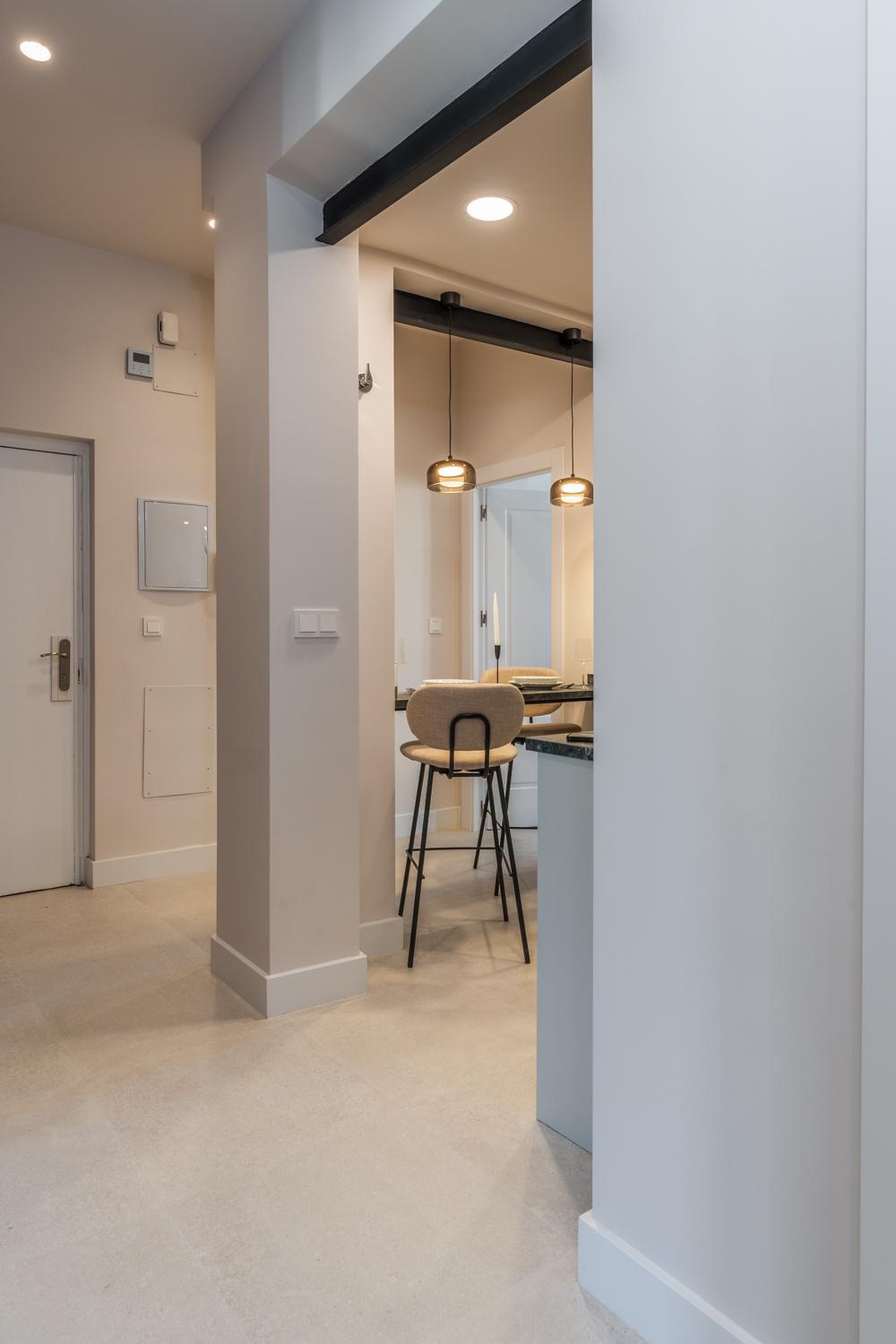 Gran Via Boutique By Florentia Homes Granada Eksteriør bilde