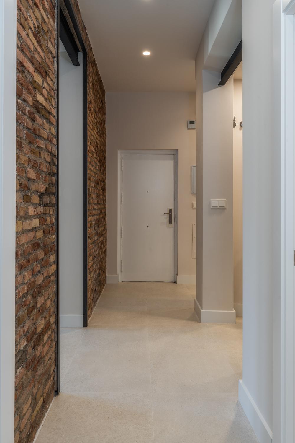 Gran Via Boutique By Florentia Homes Granada Eksteriør bilde