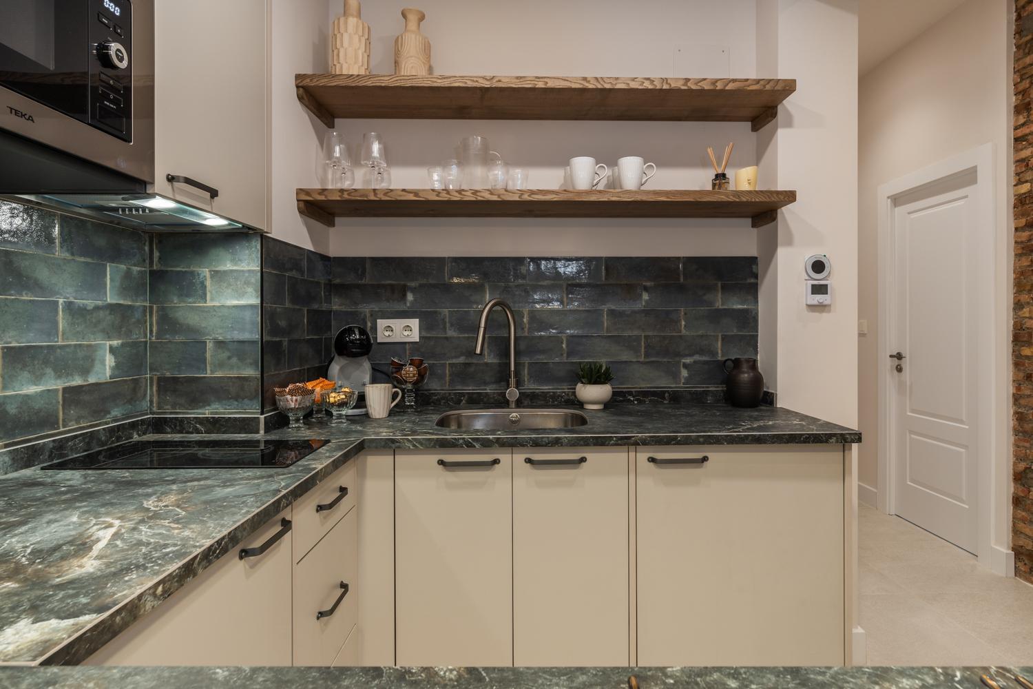 Gran Via Boutique By Florentia Homes Granada Eksteriør bilde