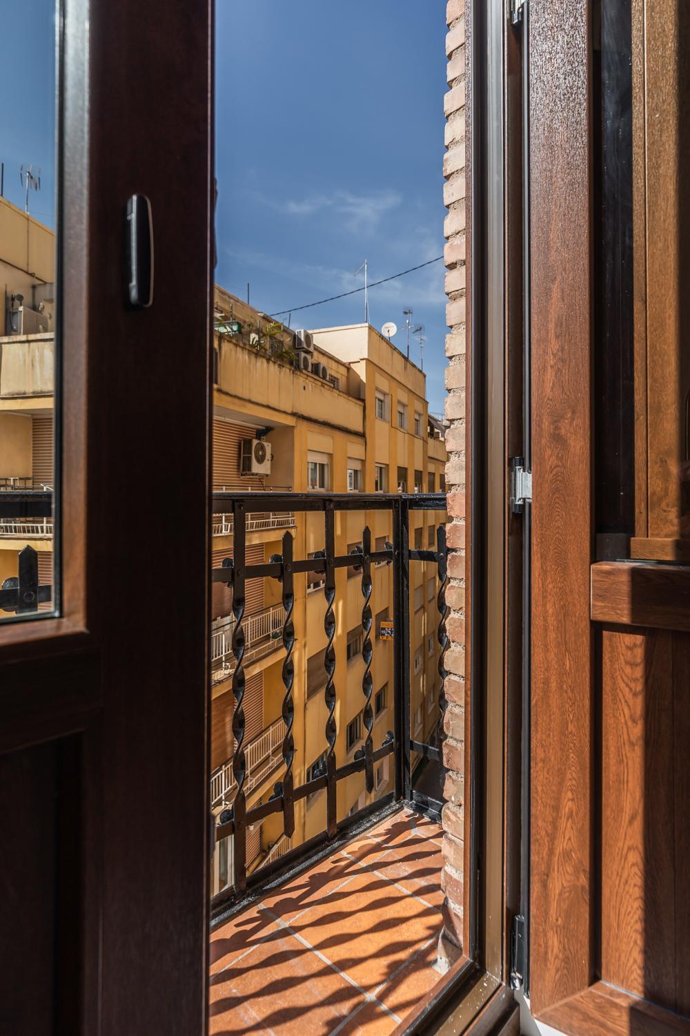 Gran Via Boutique By Florentia Homes Granada Eksteriør bilde