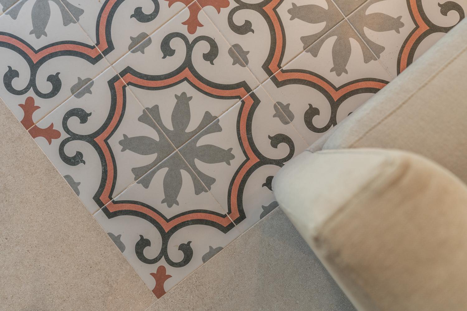 Gran Via Boutique By Florentia Homes Granada Eksteriør bilde