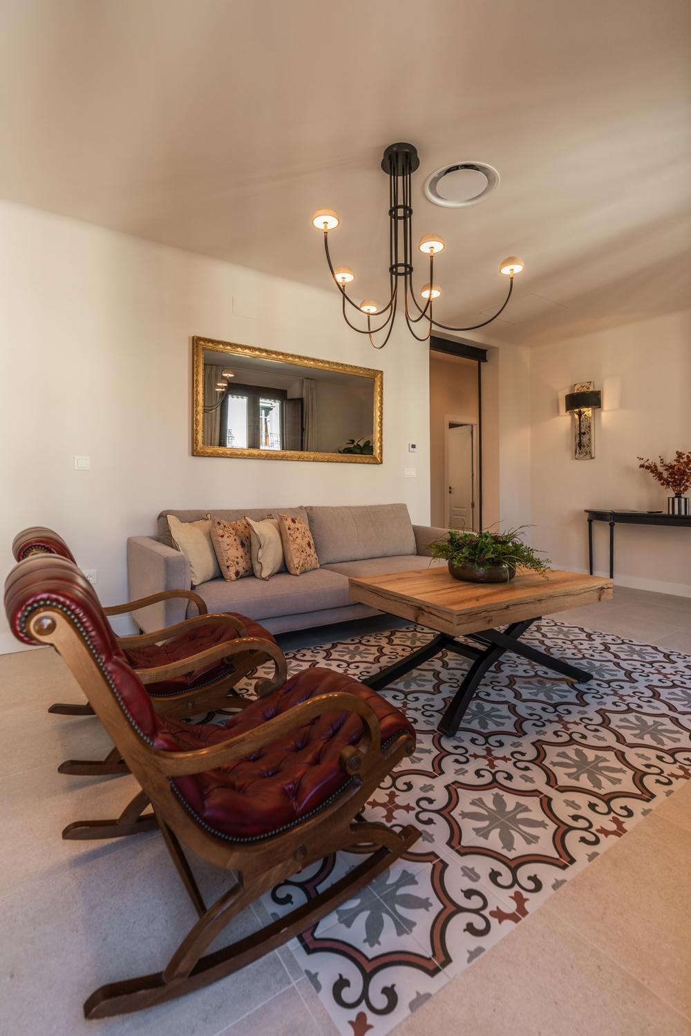 Gran Via Boutique By Florentia Homes Granada Eksteriør bilde