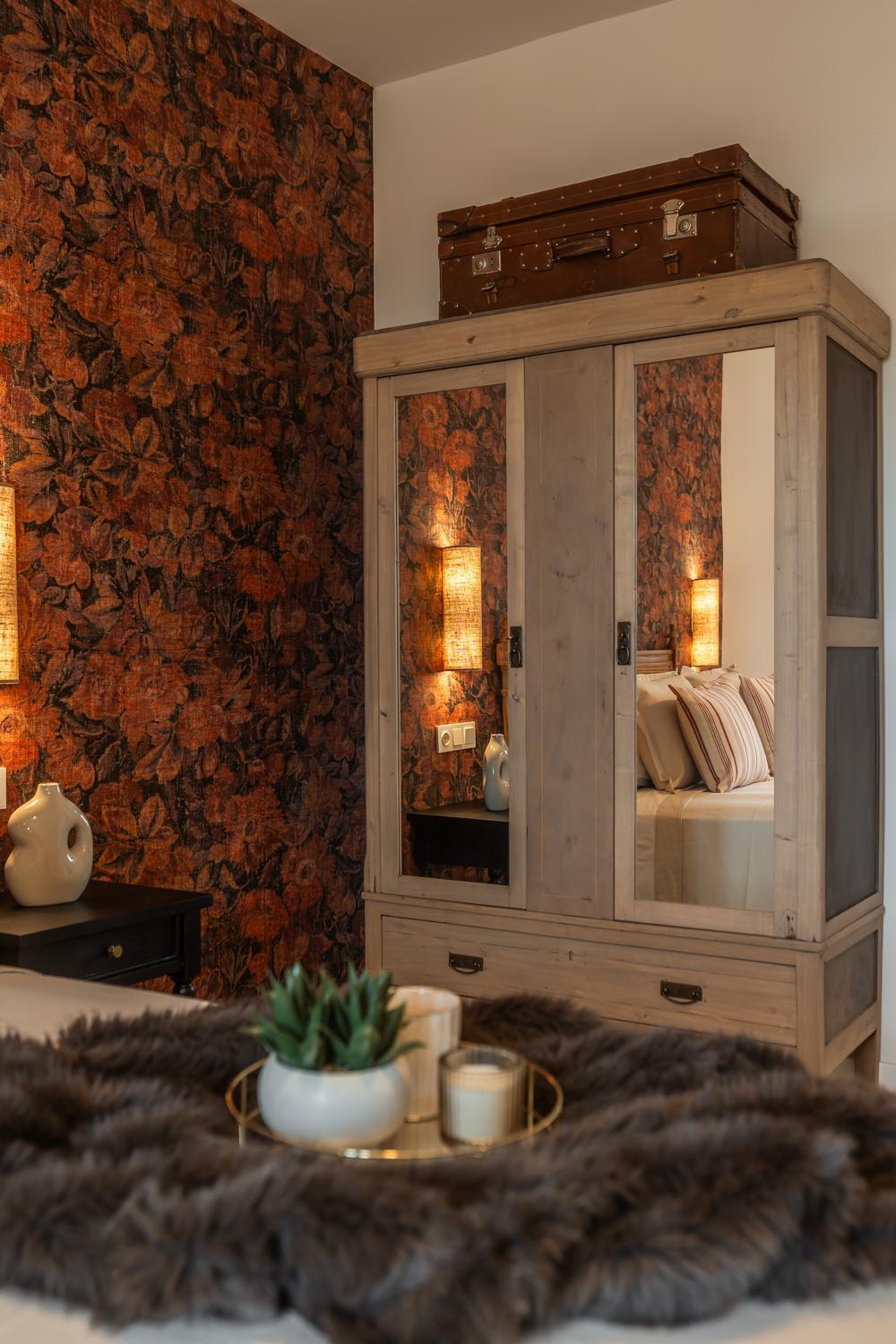 Gran Via Boutique By Florentia Homes Granada Eksteriør bilde
