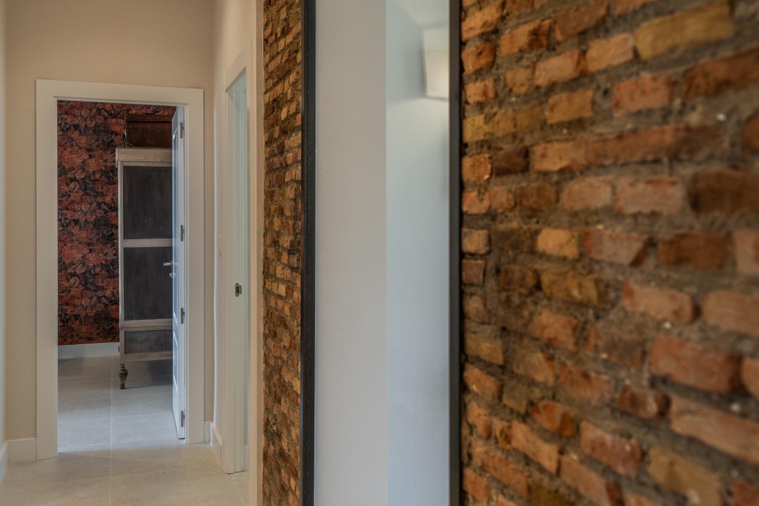 Gran Via Boutique By Florentia Homes Granada Eksteriør bilde