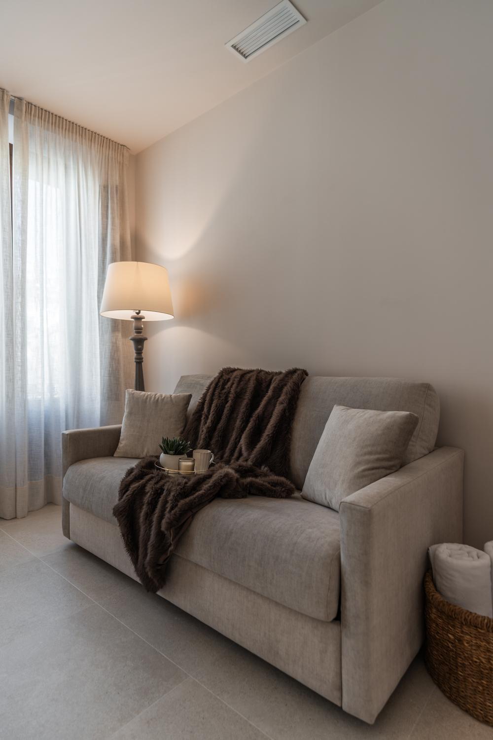 Gran Via Boutique By Florentia Homes Granada Eksteriør bilde